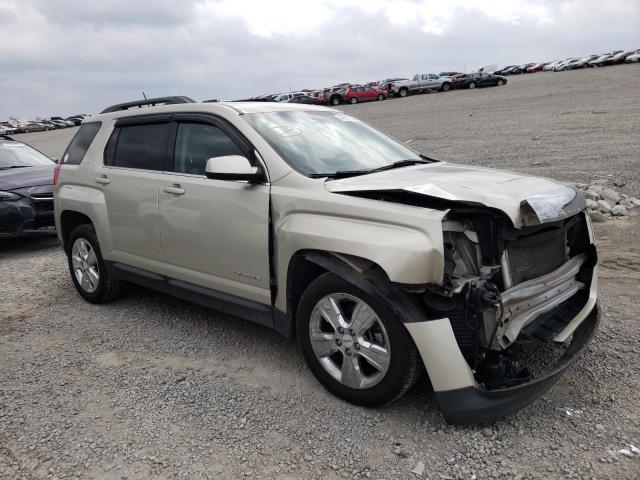 Photo 4 from auction – 2015 GMC TERRAIN SL with VIN 2GKALREK6F6105379