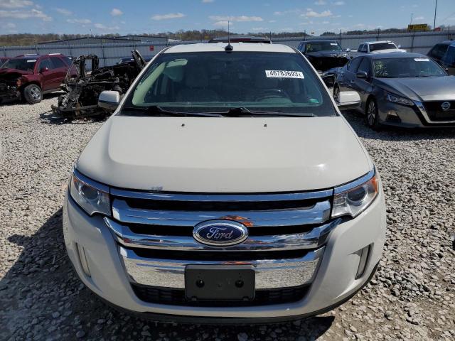 Photo 5 from auction – 2013 FORD EDGE SEL with VIN 2FMDK3J91DBA10160