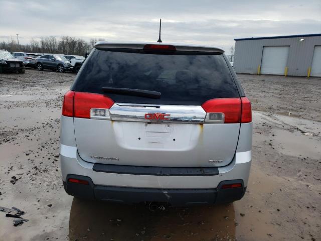 Photo 6 from auction – 2013 GMC TERRAIN SL with VIN 2GKFLREK0D6348835