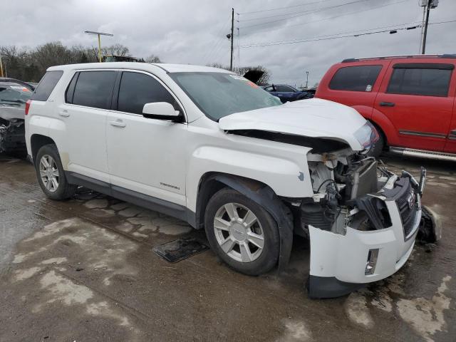 Zdjęcie 4 z aukcji – 2013 GMC TERRAIN SL z VIN 2GKALMEK1D6116709