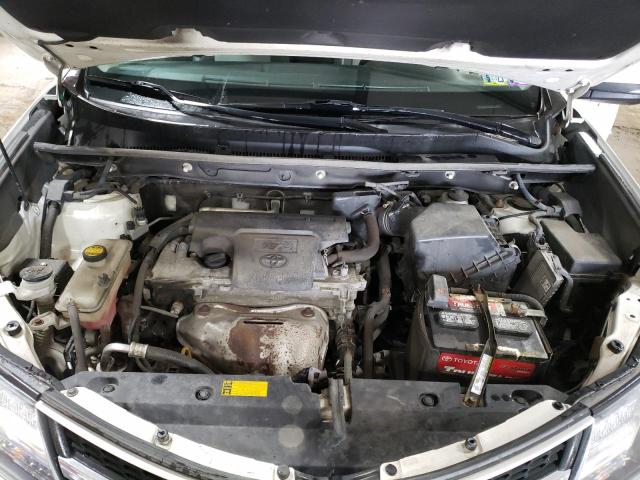 Photo 11 from auction – 2013 TOYOTA RAV4 LIMIT with VIN 2T3DFREV5DW015460