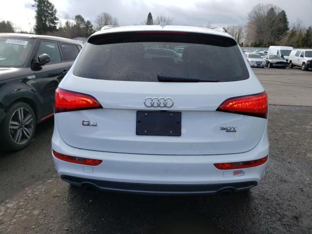 Photo 6 from auction – 2014 AUDI Q5 PREMIUM with VIN WA1DGAFP4EA099831