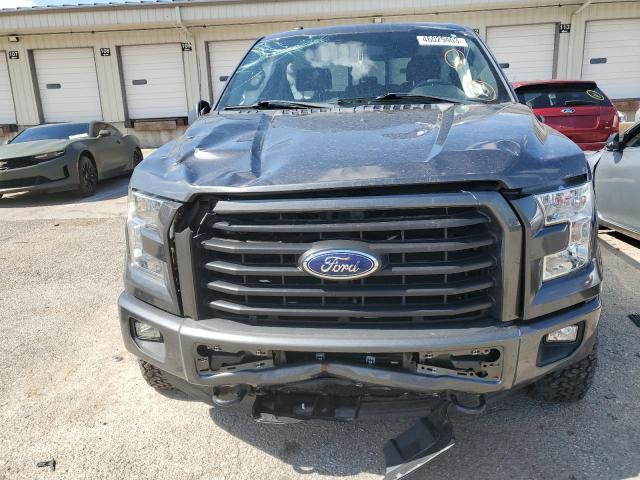 Photo 5 from auction – 2016 FORD F150 SUPER with VIN 1FTEW1EP3GFA98979