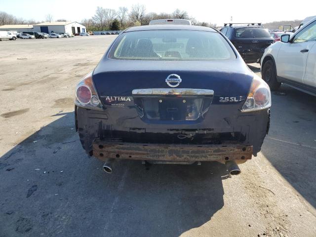 Photo 6 from auction – 2009 NISSAN ALTIMA 2.5 with VIN 1N4AL21E19C144207