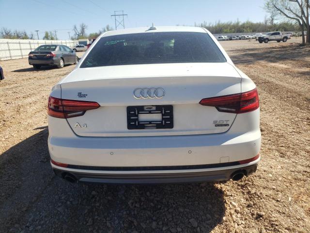 Photo 6 from auction – 2017 AUDI A4 PREMIUM with VIN WAUENAF43HN008984