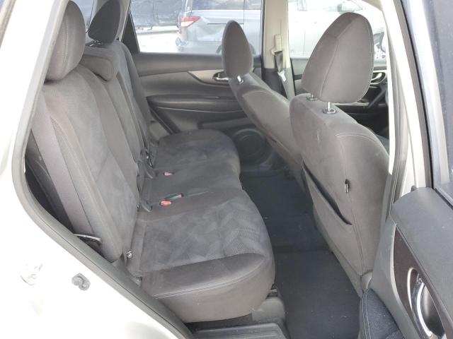 Photo 10 from auction – 2015 NISSAN ROGUE S with VIN KNMAT2MT9FP578609