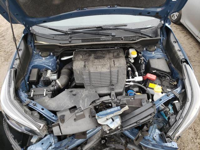 Photo 12 from auction – 2021 SUBARU FORESTER P with VIN JF2SKAJC0MH459832