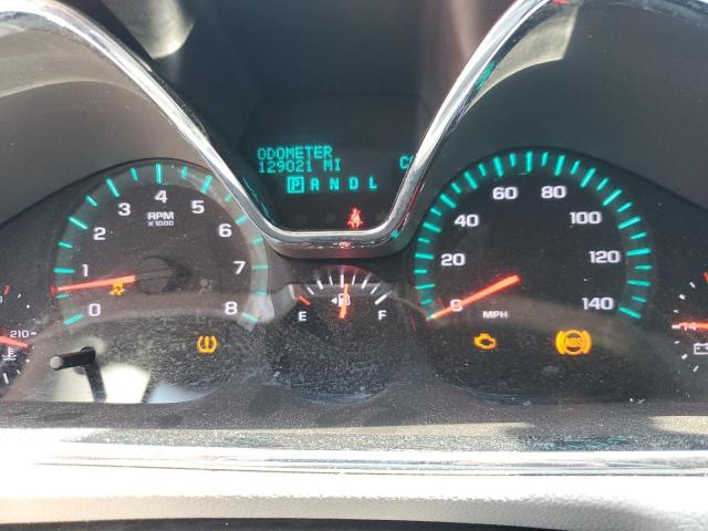 Photo 9 from auction – 2013 CHEVROLET TRAVERSE L with VIN 1GNKRGKD7DJ102829