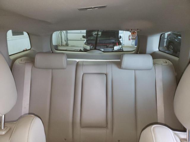 Photo 10 from auction – 2010 MAZDA CX-7 with VIN JM3ER2W3XA0338670