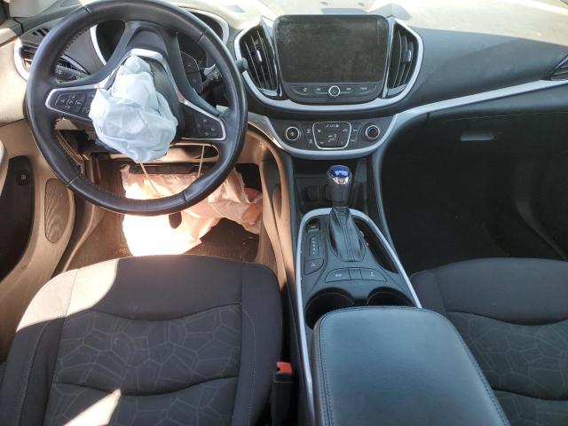 Photo 8 from auction – 2017 CHEVROLET VOLT LT with VIN 1G1RC6S50HU212873