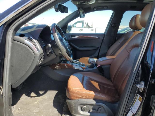 Photo 7 from auction – 2010 AUDI Q5 PREMIUM with VIN WA1LKAFP9AA044036
