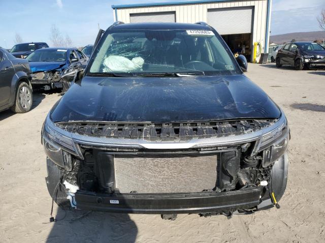 Photo 5 from auction – 2021 KIA SELTOS S with VIN KNDEUCAA6M7068349