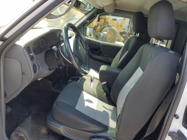 Photo 7 from auction – 2011 FORD RANGER SUP with VIN 1FTKR4EE8BPB03901