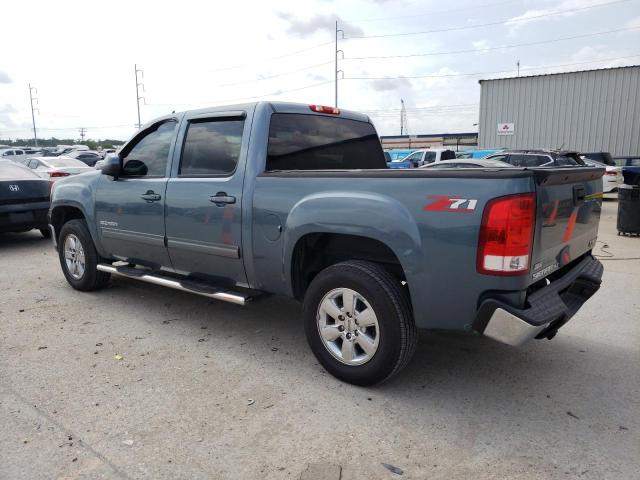 Photo 2 from auction – 2011 GMC SIERRA C15 with VIN 3GTP1WE06BG271506