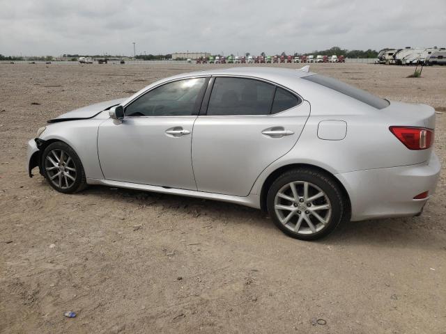 Photo 2 from auction – 2013 LEXUS IS 250 with VIN JTHCF5C23D5061887