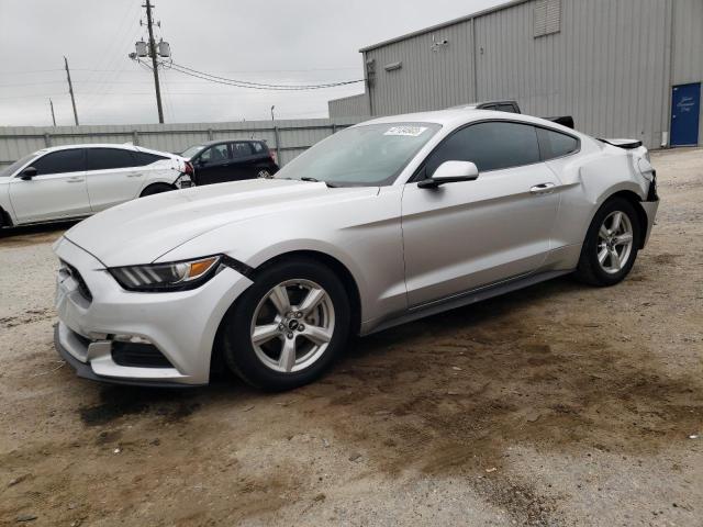 FORD MUST 2016 with VIN 1FA6P8AM0G5251433 - Photo from auction
