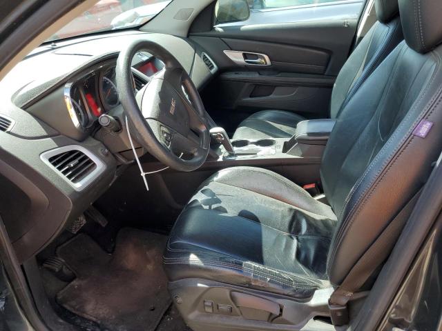 Photo 7 from auction – 2010 GMC TERRAIN SL with VIN 2CTALBEW4A6278174