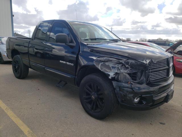 Photo 4 from auction – 2004 DODGE RAM 1500 S with VIN 1D7HU18D34J152025