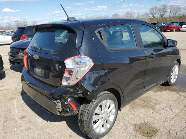 Photo 3 from auction – 2017 CHEVROLET SPARK 1LT with VIN KL8CD6SA1HC781253