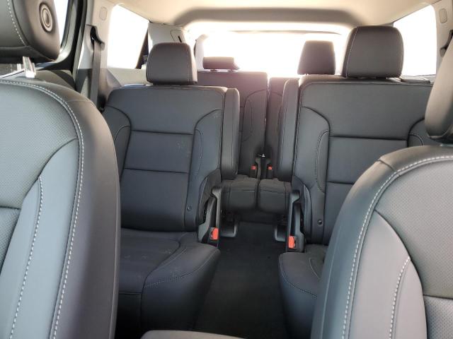 Photo 10 from auction – 2023 GMC ACADIA SLT with VIN 1GKKNMLSXPZ118811