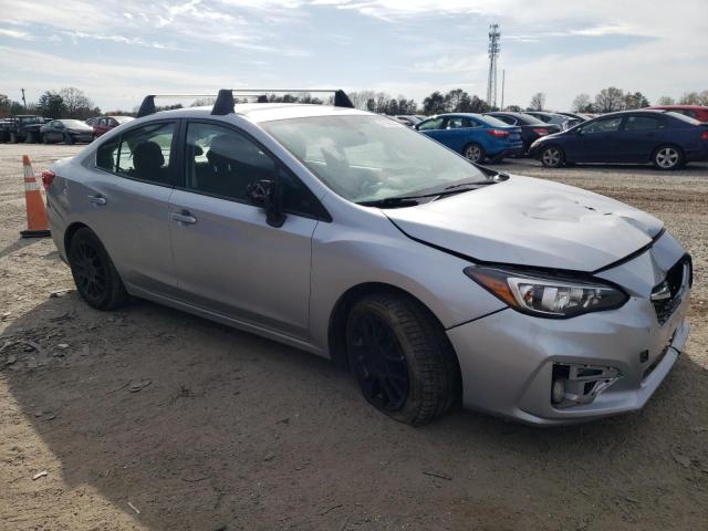 Photo 4 from auction – 2018 SUBARU IMPREZA PR with VIN 4S3GKAD69J3623646