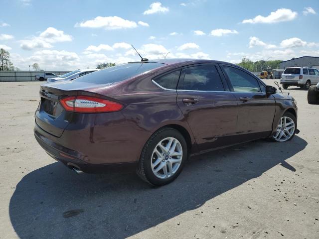 Photo 3 from auction – 2013 FORD FUSION SE with VIN 3FA6P0H76DR338473