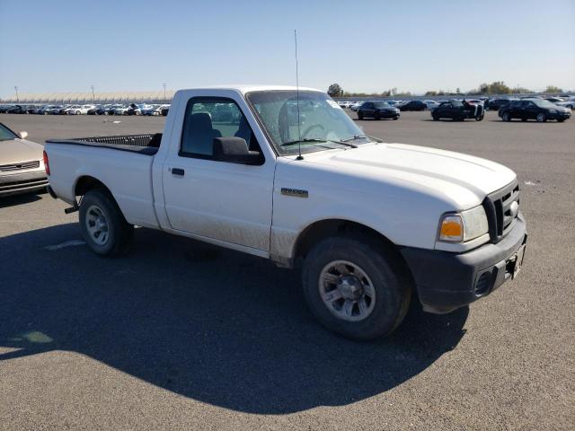 Photo 4 from auction – 2008 FORD RANGER with VIN 1FTYR10D78PB14517