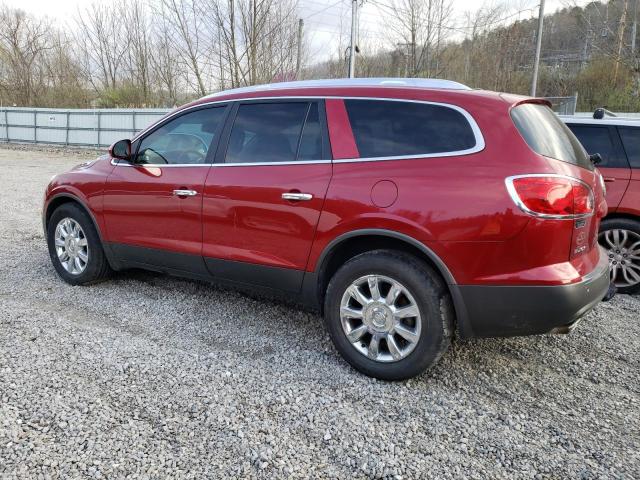Photo 2 from auction – 2012 BUICK ENCLAVE with VIN 5GAKVCED0CJ100140