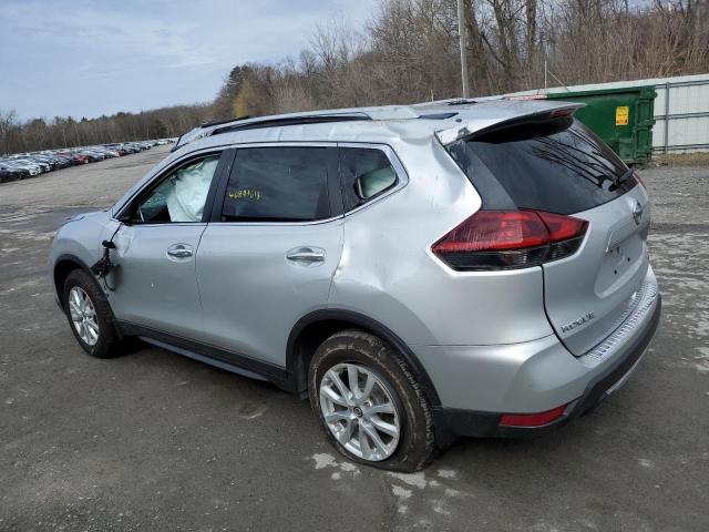 Photo 2 from auction – 2018 NISSAN ROGUE S with VIN 5N1AT2MVXJC801091