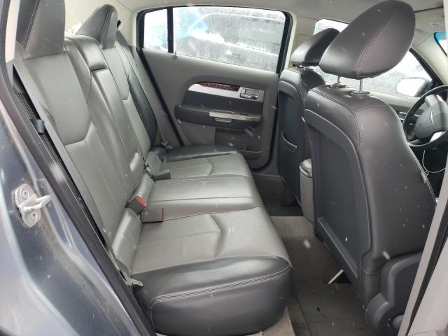 Photo 10 from auction – 2008 CHRYSLER SEBRING LI with VIN 1C3LC66M38N128124