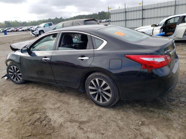 Photo 2 from auction – 2017 NISSAN ALITMA with VIN 1N4AL3AP4HC249670