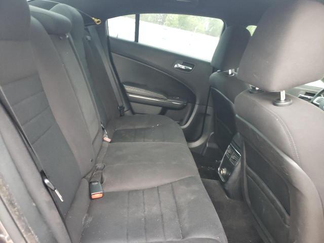 Photo 10 from auction – 2013 DODGE CHARGER SE with VIN 2C3CDXBG5DH617789