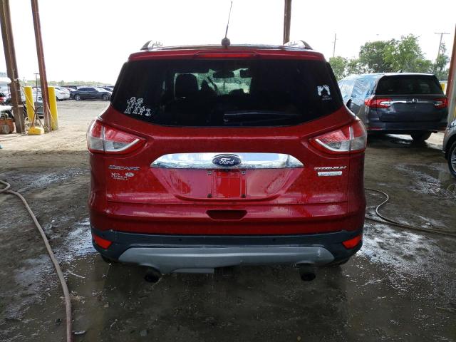 Photo 6 from auction – 2016 FORD ESCAPE TIT with VIN 1FMCU0J94GUC86030