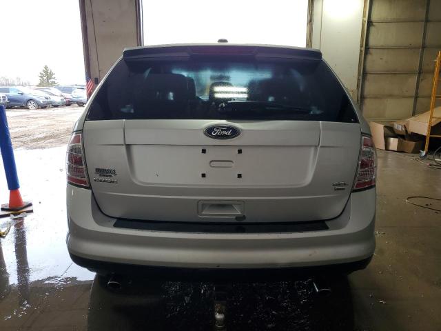 Photo 6 from auction – 2010 FORD EDGE SEL with VIN 2FMDK4JC6ABB69768
