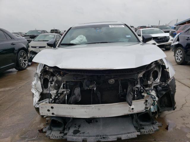Photo 5 from auction – 2016 LEXUS GS-F with VIN JTHBP1BL2GA000151