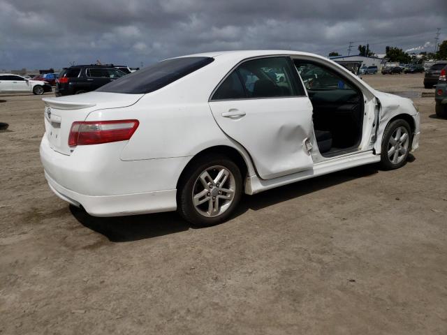 Photo 3 from auction – 2007 TOYOTA CAMRY CE with VIN 4T1BE46K77U707606