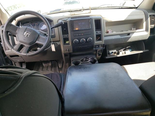 Photo 8 from auction – 2010 DODGE RAM 1500 with VIN 1D7RB1CT0AS204273