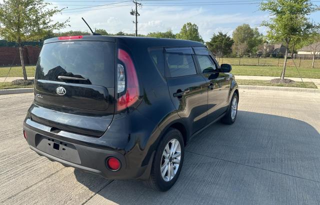 Photo 4 from auction – 2017 KIA SOUL with VIN KNDJN2A27H7430158