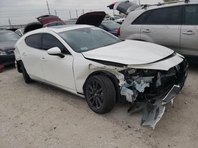 Photo 4 from auction – 2020 MAZDA 3 PREMIUM with VIN JM1BPANM6L1168116