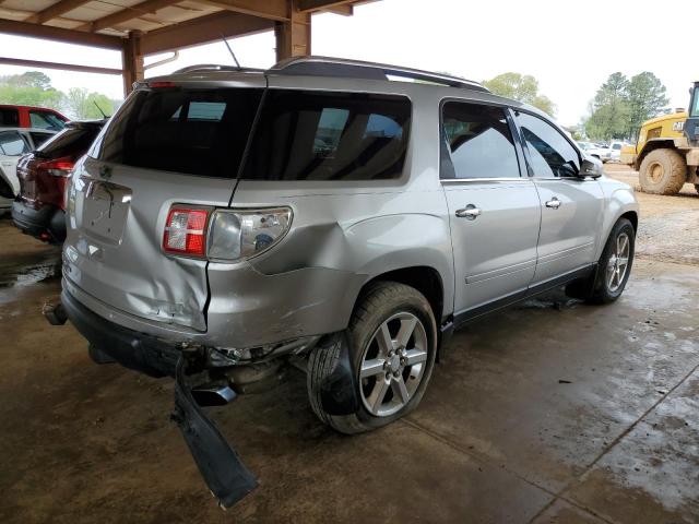 Photo 3 from auction – 2007 SATURN OUTLOOK SP with VIN 5GZER33727J105986