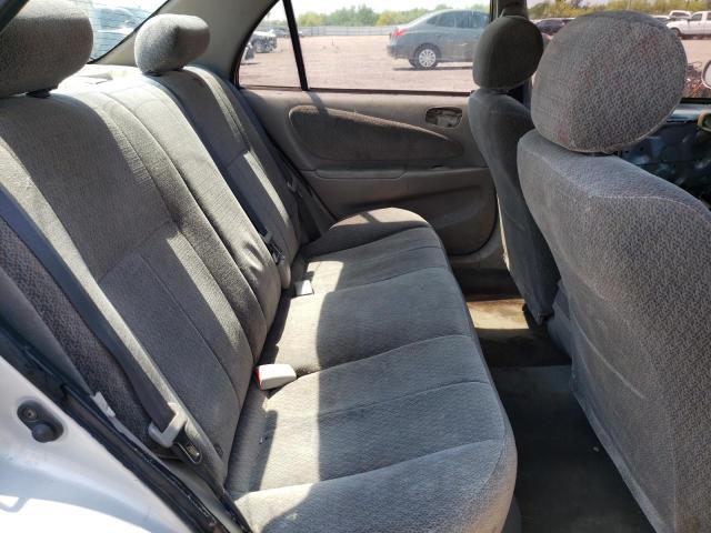Photo 10 from auction – 2002 TOYOTA COROLLA CE with VIN 1NXBR12E92Z623380