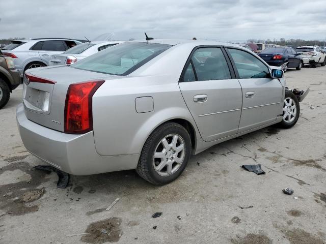 Photo 3 from auction – 2007 CADILLAC CTS with VIN 1G6DM57T370107964