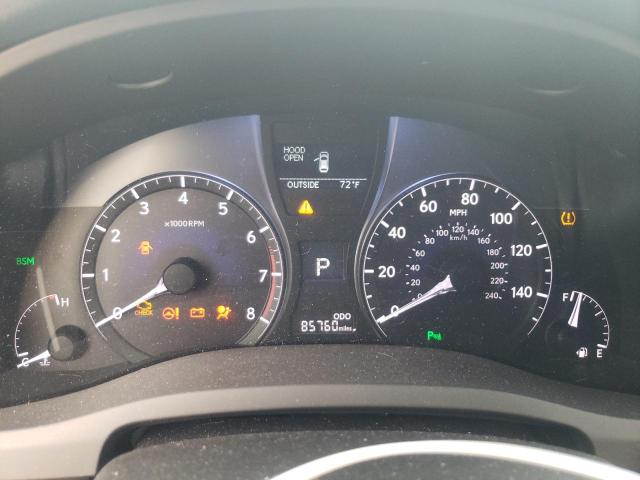 Photo 9 from auction – 2013 LEXUS RX 350 BAS with VIN JTJBK1BA9D2456696