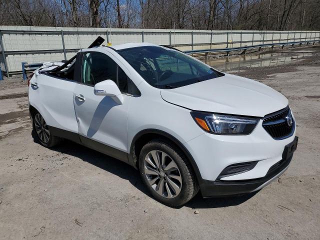 Photo 4 from auction – 2019 BUICK ENCORE PRE with VIN KL4CJASB9KB872015