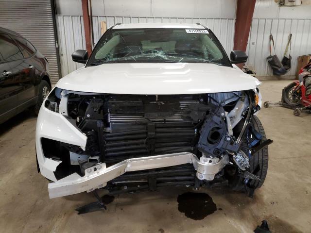 Photo 5 from auction – 2022 FORD EXPLORER X with VIN 1FMSK8DH4NGA25818