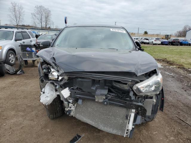 Photo 5 from auction – 2016 MITSUBISHI OUTLANDER with VIN JA4AR3AU8GZ022969