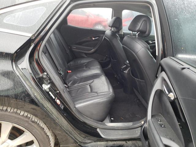 Photo 10 from auction – 2012 HYUNDAI AZERA GLS with VIN KMHFH4JG4CA154355