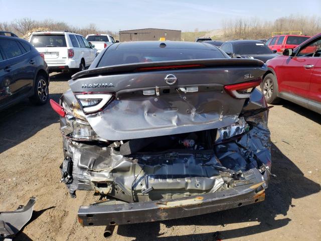 Photo 6 from auction – 2018 NISSAN MAXIMA 3.5 with VIN 1N4AA6AP0JC382911