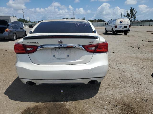 Photo 6 from auction – 2016 NISSAN MAXIMA 3.5 with VIN 1N4AA6AP9GC907277
