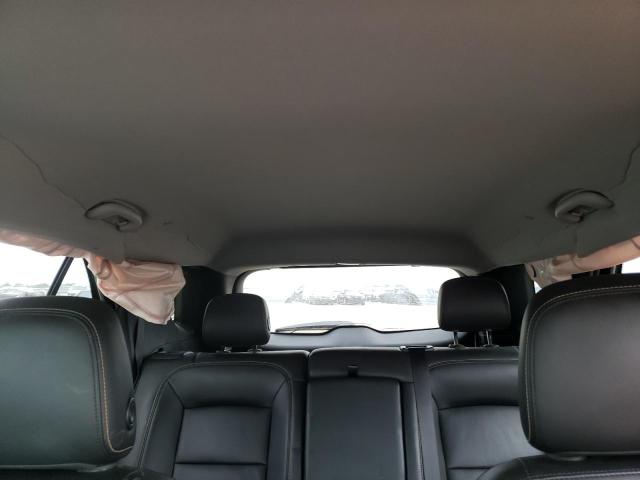 Photo 10 from auction – 2019 CHEVROLET EQUINOX PR with VIN 2GNAXPEX5K6217432